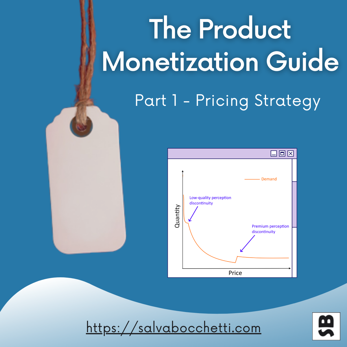 Product Monetization Guide: The Pricing Strategy