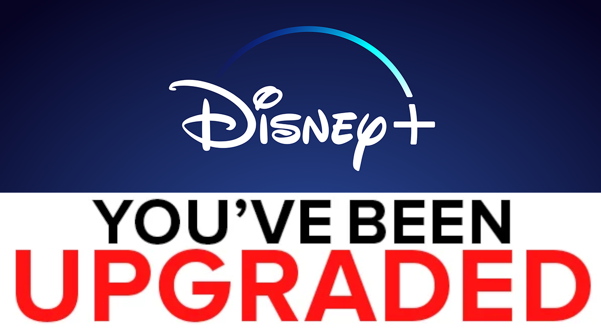 How Disney+ is increasing prices by 38%, yet keeping the same price.